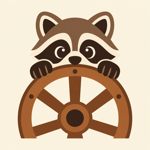 Trash Day Wiki emblem